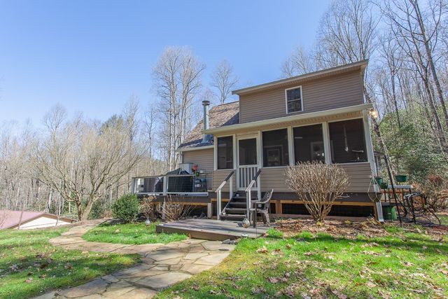 420 Dinkins Creek Road, Murphy, NC 28906