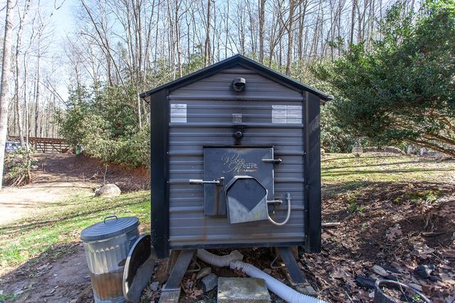 420 Dinkins Creek Road, Murphy, NC 28906