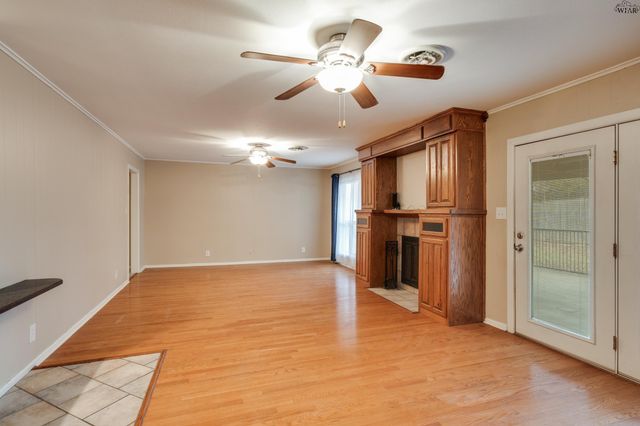 1612 CELIA DRIVE, Wichita Falls, TX 76302