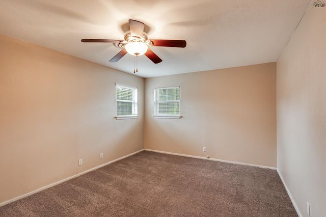 1612 CELIA DRIVE, Wichita Falls, TX 76302