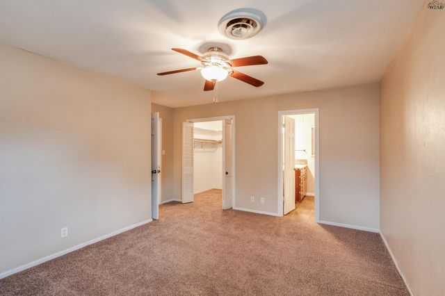 1612 CELIA DRIVE, Wichita Falls, TX 76302