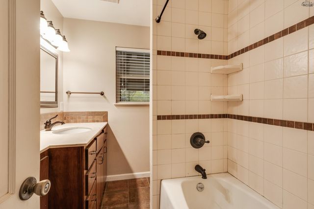 1612 CELIA DRIVE, Wichita Falls, TX 76302