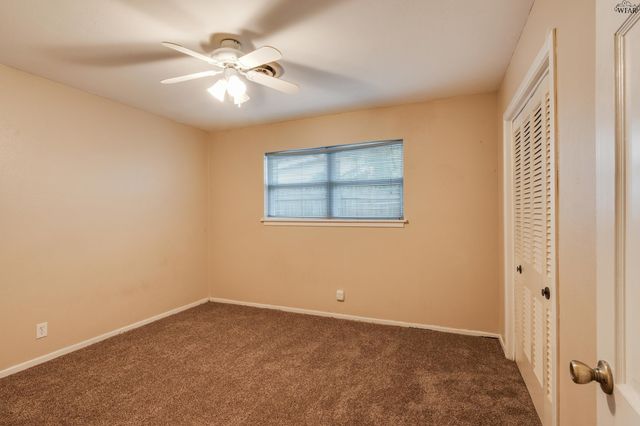 1612 CELIA DRIVE, Wichita Falls, TX 76302