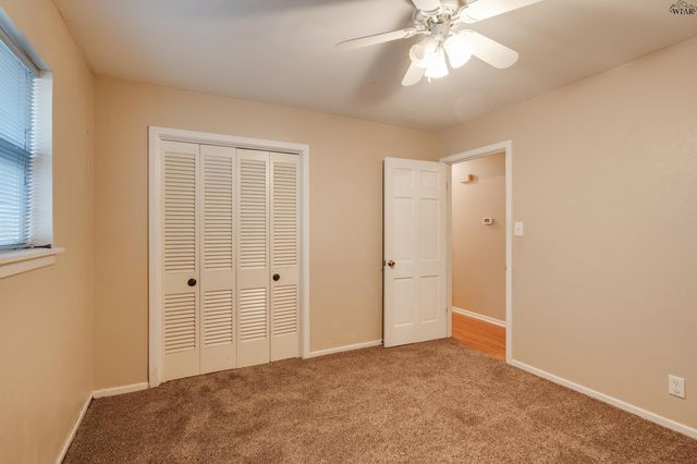 1612 CELIA DRIVE, Wichita Falls, TX 76302