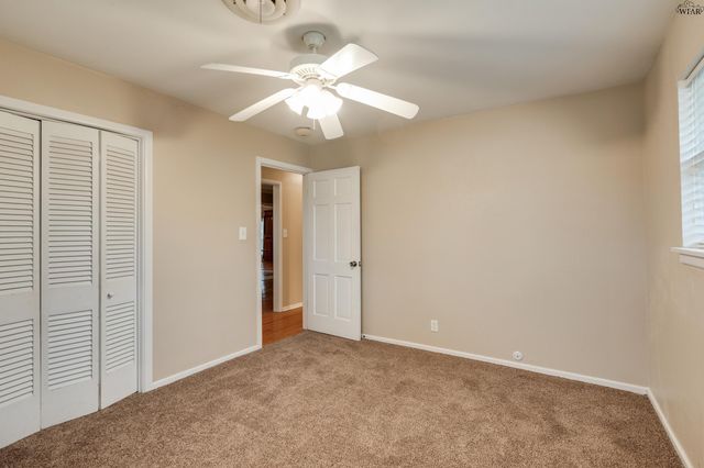 1612 CELIA DRIVE, Wichita Falls, TX 76302