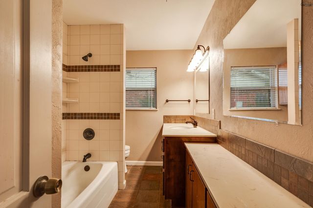 1612 CELIA DRIVE, Wichita Falls, TX 76302