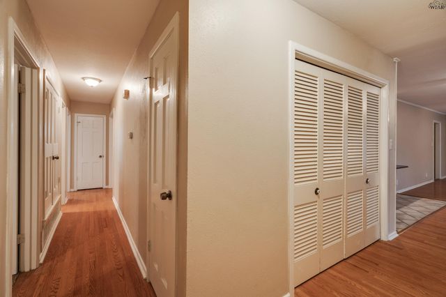 1612 CELIA DRIVE, Wichita Falls, TX 76302