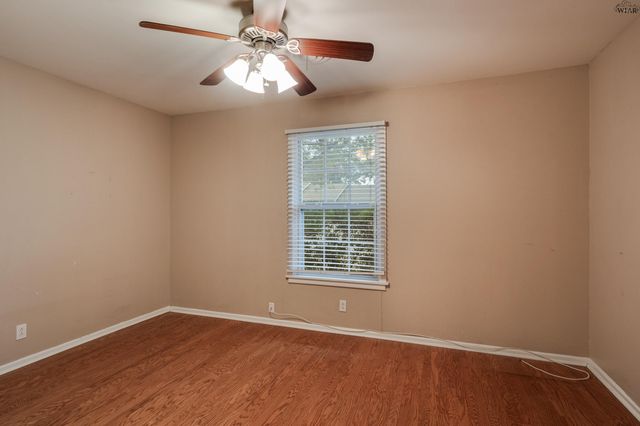 1612 CELIA DRIVE, Wichita Falls, TX 76302