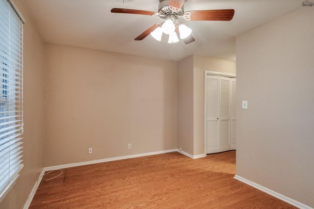 1612 CELIA DRIVE, Wichita Falls, TX 76302