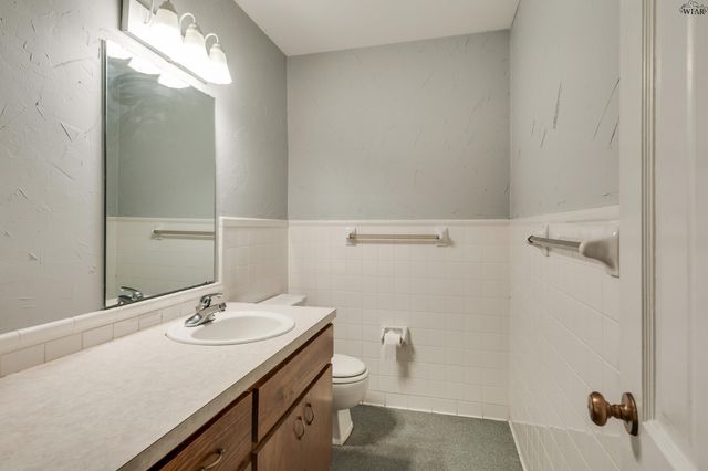 1612 CELIA DRIVE, Wichita Falls, TX 76302