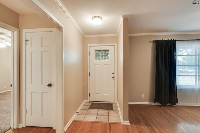 1612 CELIA DRIVE, Wichita Falls, TX 76302