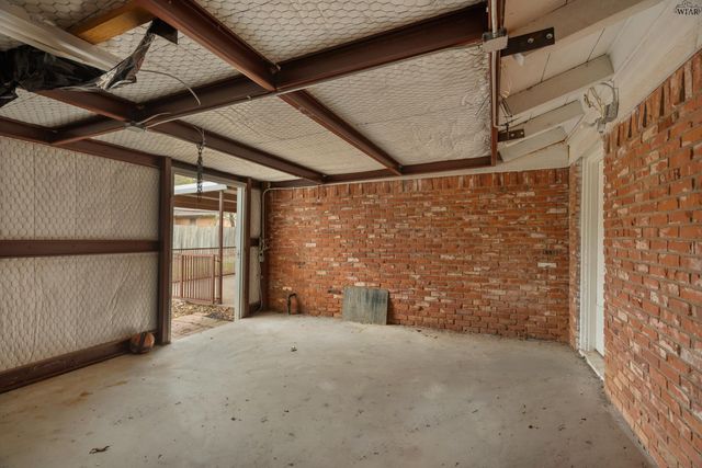 1612 CELIA DRIVE, Wichita Falls, TX 76302