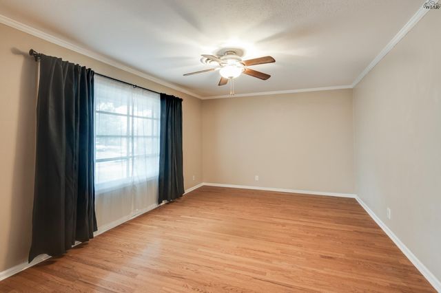 1612 CELIA DRIVE, Wichita Falls, TX 76302