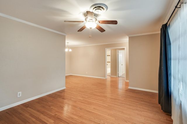 1612 CELIA DRIVE, Wichita Falls, TX 76302