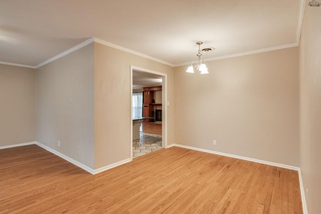 1612 CELIA DRIVE, Wichita Falls, TX 76302