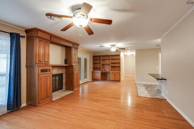 1612 CELIA DRIVE, Wichita Falls, TX 76302