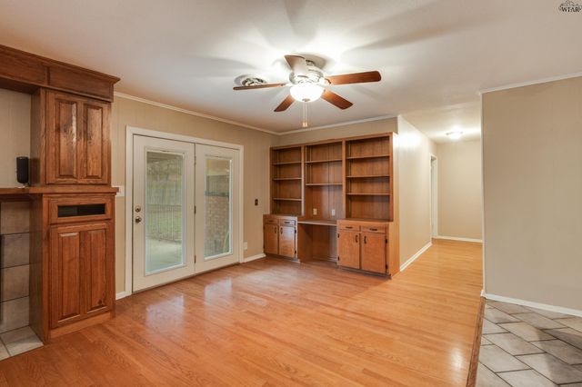 1612 CELIA DRIVE, Wichita Falls, TX 76302