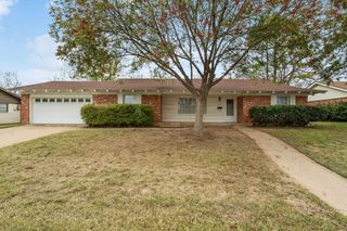 1612 CELIA DRIVE, Wichita Falls, TX 76302