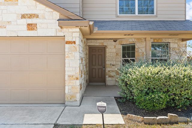 12110 KRUTH PT, San Antonio, TX 78154