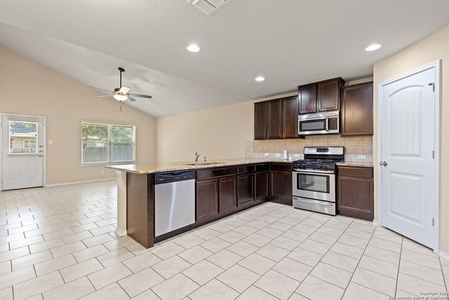 12110 KRUTH PT, San Antonio, TX 78154