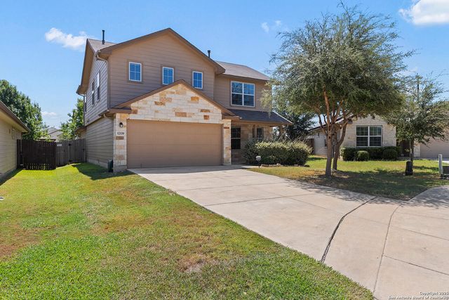 12110 KRUTH PT, San Antonio, TX 78154