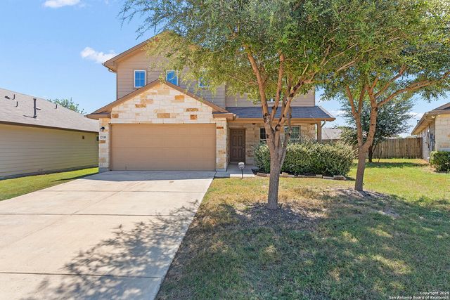 12110 KRUTH PT, San Antonio, TX 78154