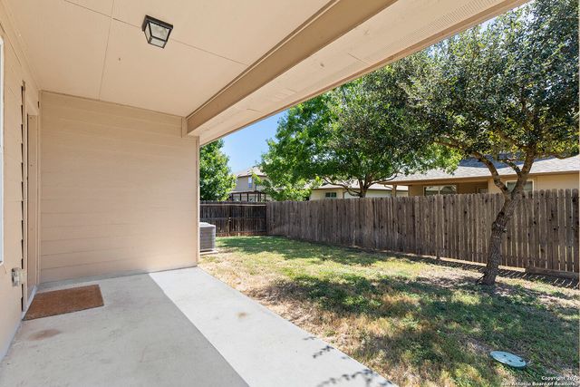 12110 KRUTH PT, San Antonio, TX 78154