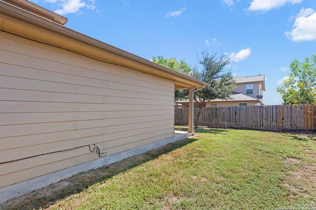 12110 KRUTH PT, San Antonio, TX 78154