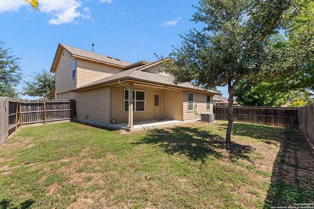 12110 KRUTH PT, San Antonio, TX 78154