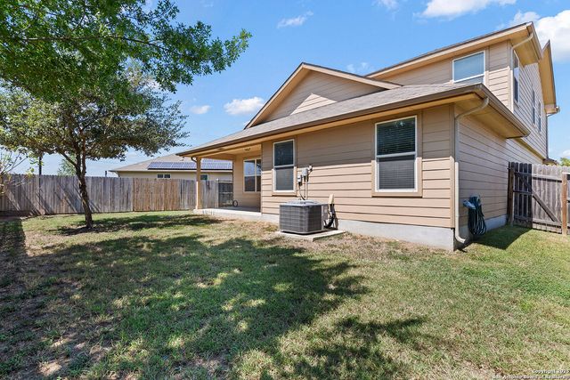 12110 KRUTH PT, San Antonio, TX 78154