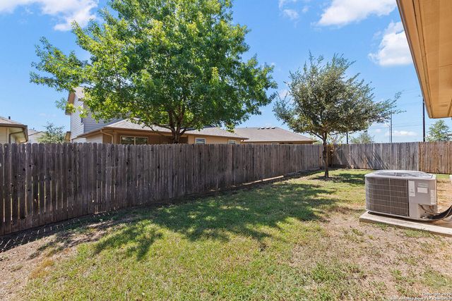 12110 KRUTH PT, San Antonio, TX 78154