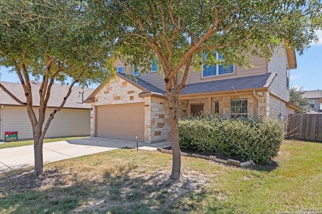 12110 KRUTH PT, San Antonio, TX 78154