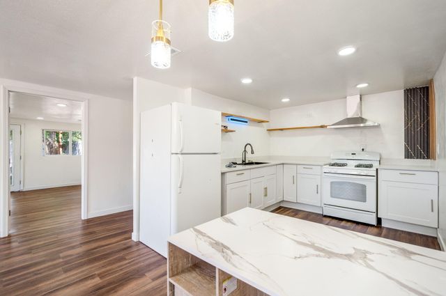 1407 De Baca North Circle SW, Albuquerque, NM 87105