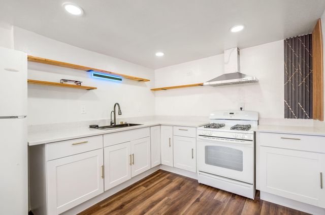 1407 De Baca North Circle SW, Albuquerque, NM 87105