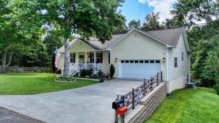 273 Coosa Valley Road, Blairsville, GA 30512