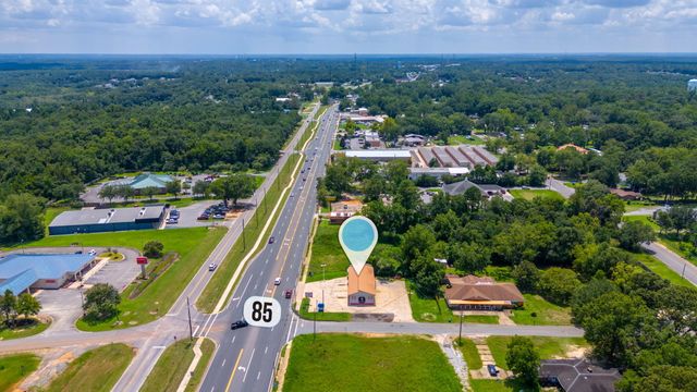 1202 N Ferdon Boulevard, Crestview, FL 32536