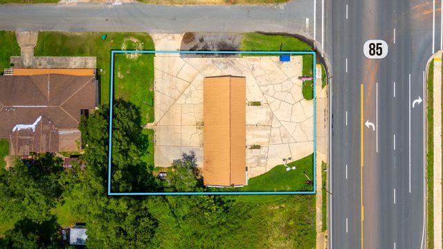 1202 N Ferdon Boulevard, Crestview, FL 32536