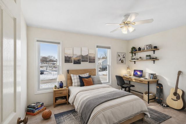 1315 Gail Drive, Buffalo Grove, IL 60089