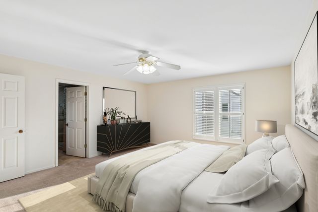 1315 Gail Drive, Buffalo Grove, IL 60089