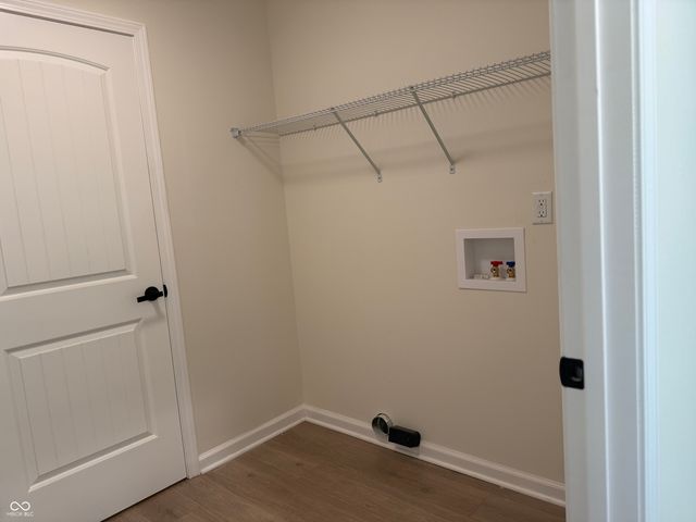 2071 S Friendship Drive, Paragon, IN 46166