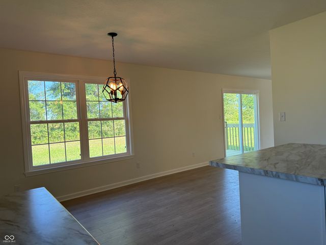 2071 S Friendship Drive, Paragon, IN 46166