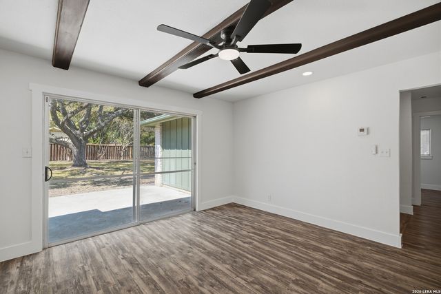 3303 Fallen Leaf, San Antonio, TX 78230