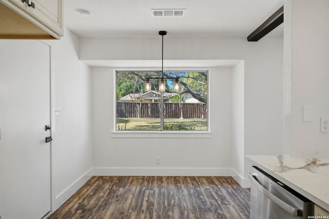 3303 Fallen Leaf, San Antonio, TX 78230