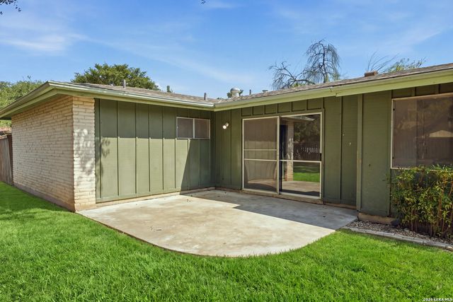 3303 Fallen Leaf, San Antonio, TX 78230