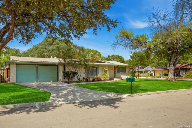 3303 Fallen Leaf, San Antonio, TX 78230