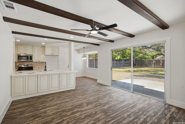 3303 Fallen Leaf, San Antonio, TX 78230
