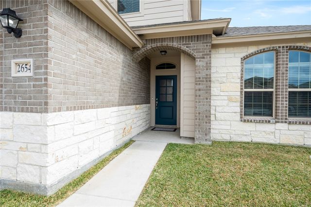 2654 Westeros, Corpus Christi, TX 78415