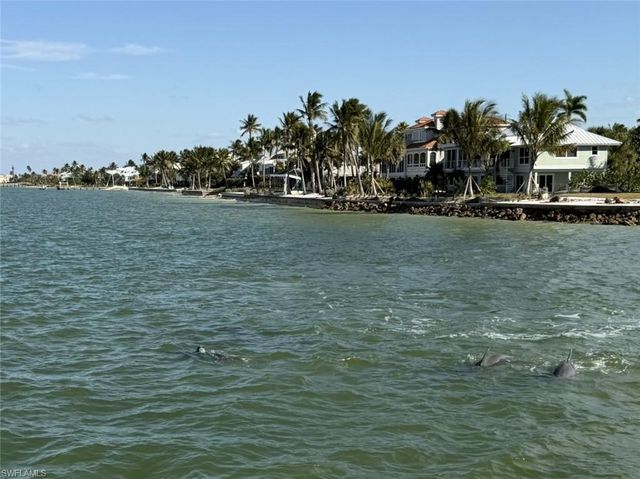 760 Sextant DR # 841, Sanibel, FL 33957