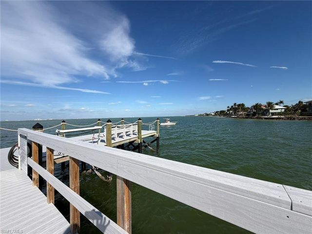 760 Sextant DR # 841, Sanibel, FL 33957