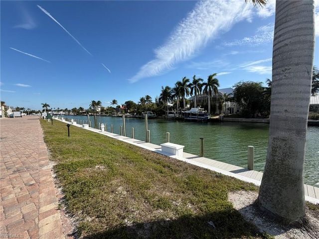 760 Sextant DR # 841, Sanibel, FL 33957